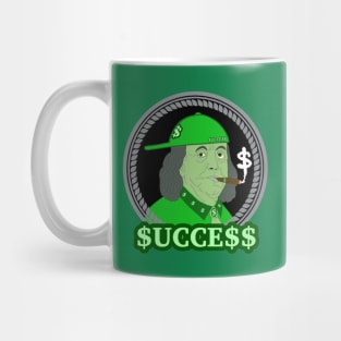 SUCCESS Mug